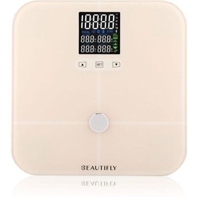 Beautifly Body Scanner - Publicité Beautifly Body Scanner - Publicité