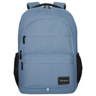 Sac à dos Targus Octave III 15-16 pouces, bleu brouillard, compartiment pour ordinateur portable, dos rembourré - Publicité Sac à dos Targus Octave III 15-16 pouces, bleu brouillard, compartiment pour ordinateur portable, dos rembourré - Publicité