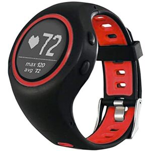 Billow XSG50Pro Reloj Smartwatch Negro/Rojo - Publicité Billow XSG50Pro Reloj Smartwatch Negro/Rojo - Publicité