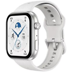 Honor InfoWear Watch 2i Bluetooth 1,85'' Blanc Taille Unique IP68 SpO2 Cardio - Publicité Honor InfoWear Watch 2i Bluetooth 1,85'' Blanc Taille Unique IP68 SpO2 Cardio - Publicité
