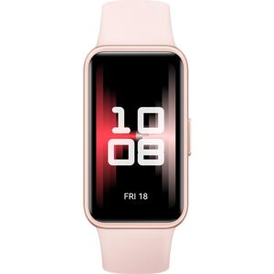 Huawei Band 9 - Charm Pink - Publicité Huawei Band 9 - Charm Pink - Publicité