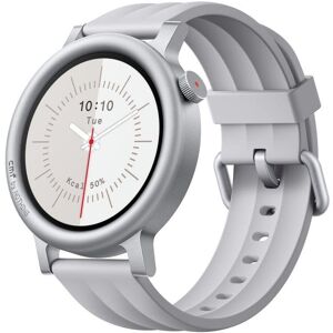 CMF by Nothing Watch 3 Pro Bluetooth GPS 47mm AMOLED Gris Taille Unique IP68 SpO2 Pulsomètre - Publicité CMF by Nothing Watch 3 Pro Bluetooth GPS 47mm AMOLED Gris Taille Unique IP68 SpO2 Pulsomètre - Publicité