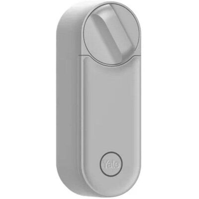 Serrure Intelligente Yale Linus L2 WiFi et Bluetooth Ouverture avec App Compatible Android iOS - Publicité Serrure Intelligente Yale Linus L2 WiFi et Bluetooth Ouverture avec App Compatible Android iOS - Publicité