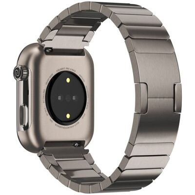 Montre Connectée Noise Pro 6 Max AI GPS Pure Titanium Bluetooth GPS Écran Premium Titane SpO2 - Publicité Montre Connectée Noise Pro 6 Max AI GPS Pure Titanium Bluetooth GPS Écran Premium Titane SpO2 - Publicité