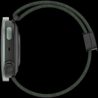 Noise Alt Watch 1 AI GPS Bluetooth 1,69'' Vert Bracelet Silicone - Publicité Noise Alt Watch 1 AI GPS Bluetooth 1,69'' Vert Bracelet Silicone - Publicité