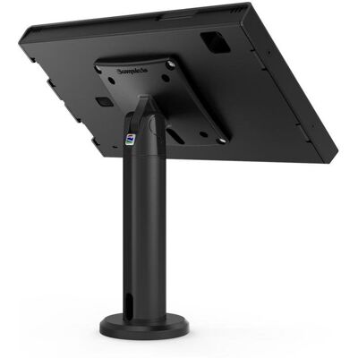 Compulocks TCDP0111GSWL9B - 11 in - Noir - Boîtier de sécurité pour tablette - Publicité Compulocks TCDP0111GSWL9B - 11 in - Noir - Boîtier de sécurité pour tablette - Publicité