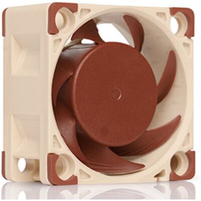Ventilateur Noctua NF-A4X20 5V PWM 40mm - Publicité Ventilateur Noctua NF-A4X20 5V PWM 40mm - Publicité