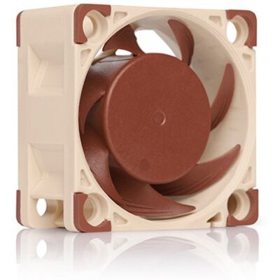 Ventilateur Noctua NF-A4x20 FLX 40 mm - Publicité Ventilateur Noctua NF-A4x20 FLX 40 mm - Publicité