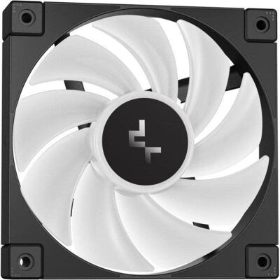 Refrigeración Líquida DeepCool LP360 360mm 3 Ventilateurs LED RGB - Publicité Refrigeración Líquida DeepCool LP360 360mm 3 Ventilateurs LED RGB - Publicité