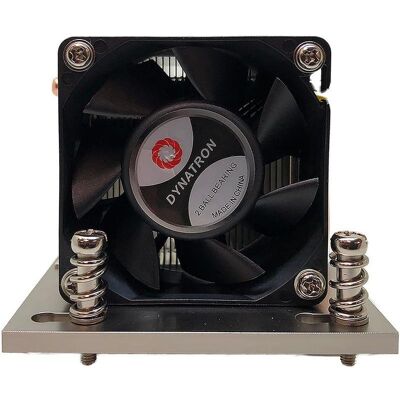 Refrigeration Air Dynatron Socket TR4 SP3 sTRX4 60mm A38 PWM 12V - Publicité Refrigeration Air Dynatron Socket TR4 SP3 sTRX4 60mm A38 PWM 12V - Publicité