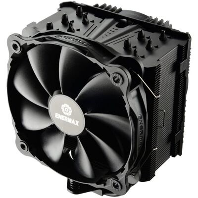 Enermax ETS-T50 AXE Silent Edition - Publicité Enermax ETS-T50 AXE Silent Edition - Publicité