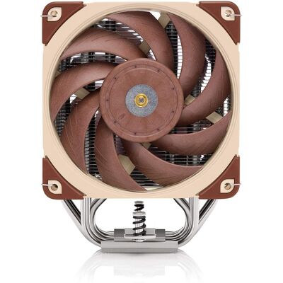 Ventilateur CPU Noctua NH-U12A 120 mm - Publicité Ventilateur CPU Noctua NH-U12A 120 mm - Publicité