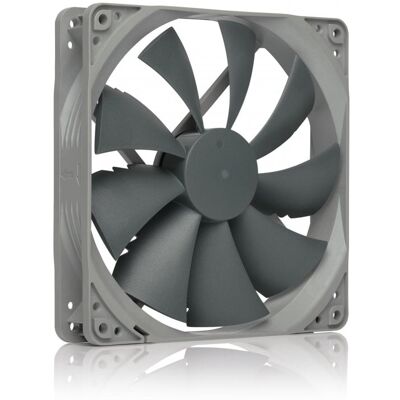 Ventilateur supplémentaire Noctua NF-P14S 140 mm - Publicité Ventilateur supplémentaire Noctua NF-P14S 140 mm - Publicité