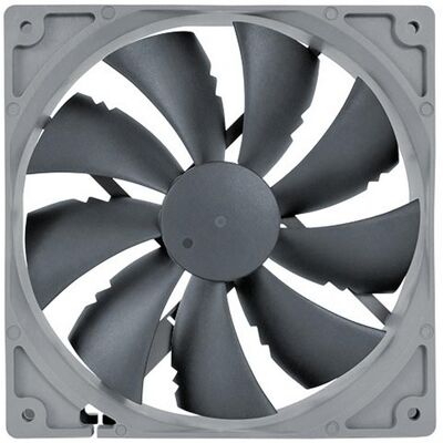 Noctua NF-P14S Redux 140mm 1200RPM - Publicité Noctua NF-P14S Redux 140mm 1200RPM - Publicité
