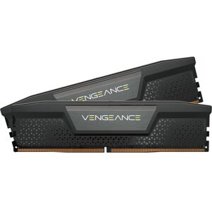 Corsair Vengeance DDR5 6400MHz 64Go 2x32Go CL32 - Publicité Corsair Vengeance DDR5 6400MHz 64Go 2x32Go CL32 - Publicité