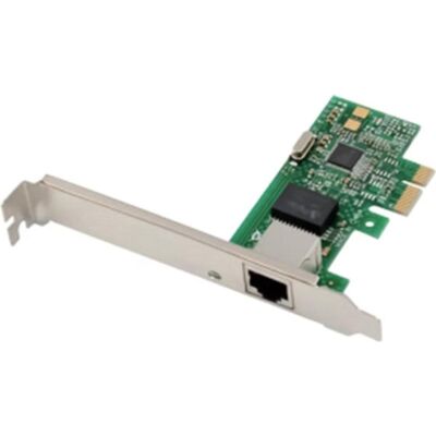Carte Réseau Allnet ALL0142v2-1G-DTX PCI Express 1.1 1 Gbps RJ45 Low Profile - Publicité Carte Réseau Allnet ALL0142v2-1G-DTX PCI Express 1.1 1 Gbps RJ45 Low Profile - Publicité