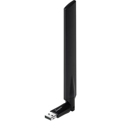 Edimax EW-7811UAC Adaptador USB Dual-Band AC600 - Publicité Edimax EW-7811UAC Adaptador USB Dual-Band AC600 - Publicité
