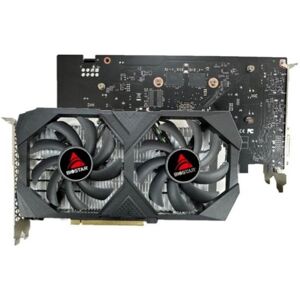 Carte Graphique Biostar GeForce RTX 3050 6GB GDDR6 - Publicité Carte Graphique Biostar GeForce RTX 3050 6GB GDDR6 - Publicité