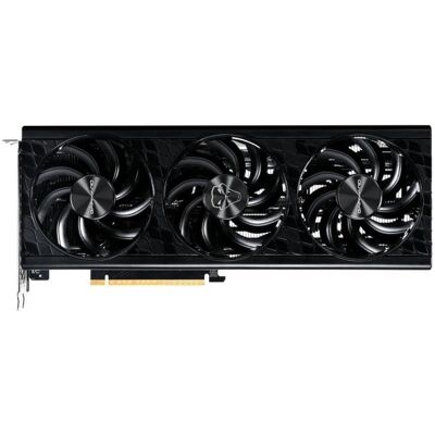 Tarjeta Gráfica Gainward GeForce RTX 5060 Python III 8GB GDDR7 Reflex 2 RTX AI DLSS4 - Publicité Tarjeta Gráfica Gainward GeForce RTX 5060 Python III 8GB GDDR7 Reflex 2 RTX AI DLSS4 - Publicité