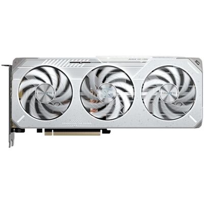 Tarjeta Gráfica Gigabyte Radeon RX 9060 XT OC ICE 16GB GDDR6 - Publicité Tarjeta Gráfica Gigabyte Radeon RX 9060 XT OC ICE 16GB GDDR6 - Publicité