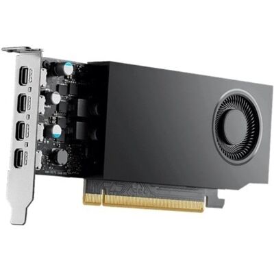 Carte Graphique DELL NVIDIA RTX A1000 8GB GDDR6 Profil Bas IA Ray Tracing - Publicité Carte Graphique DELL NVIDIA RTX A1000 8GB GDDR6 Profil Bas IA Ray Tracing - Publicité