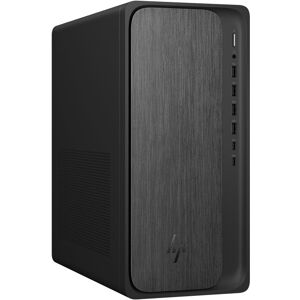 Ordinateur de bureau HP OmniDesk M02-0004ns AMD Ryzen 5 8500F/16 Go/SSD 1 To - Publicité Ordinateur de bureau HP OmniDesk M02-0004ns AMD Ryzen 5 8500F/16 Go/SSD 1 To - Publicité