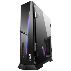 PC de bureau MSI MPG Trident AS AI 2NVL7-009EU Intel Core Ultra 7 32GB 1TB SSD NVIDIA GeForce RTX 5060 Windows 11 Home - Publicité PC de bureau MSI MPG Trident AS AI 2NVL7-009EU Intel Core Ultra 7 32GB 1TB SSD NVIDIA GeForce RTX 5060 Windows 11 Home - Publicité