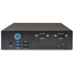 PC de bureau Aopen Intel Core i5-1340P 16GB 512GB SSD Intel Iris Xe Windows 11 Pro Wi-Fi Bluetooth HDMI - Publicité PC de bureau Aopen Intel Core i5-1340P 16GB 512GB SSD Intel Iris Xe Windows 11 Pro Wi-Fi Bluetooth HDMI - Publicité