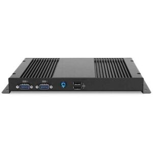 PC de bureau Aopen 491.DEP00.1230 Intel Core i5-1135G7 8GB 256GB SSD Intel Iris Xe Windows 10 IoT Ethernet HDMI Wi-Fi - Publicité PC de bureau Aopen 491.DEP00.1230 Intel Core i5-1135G7 8GB 256GB SSD Intel Iris Xe Windows 10 IoT Ethernet HDMI Wi-Fi - Publicité