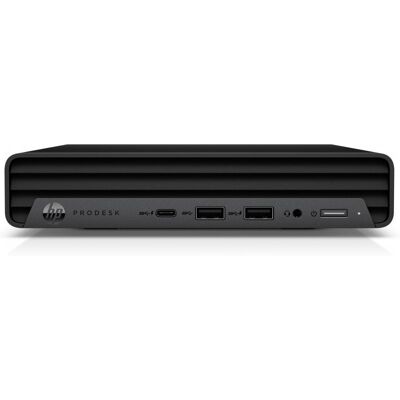 PC de bureau HP ProDesk 600 G6 Intel Core i5-10500T 16GB 512GB SSD Windows 10 Pro - Publicité PC de bureau HP ProDesk 600 G6 Intel Core i5-10500T 16GB 512GB SSD Windows 10 Pro - Publicité