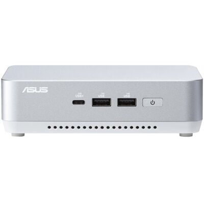 Asus NUC 14 Pro+ RNUC14RVSU700000I UCFF Argent 155H - Publicité Asus NUC 14 Pro+ RNUC14RVSU700000I UCFF Argent 155H - Publicité