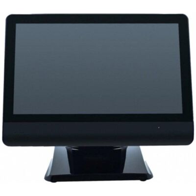 Terminal Point de Vente Premier KT-90 Panoramic Intel Celeron J1800N/4GB/64GB SSD/15.6" Tactile LCD ABS Noir - Publicité Terminal Point de Vente Premier KT-90 Panoramic Intel Celeron J1800N/4GB/64GB SSD/15.6" Tactile LCD ABS Noir - Publicité