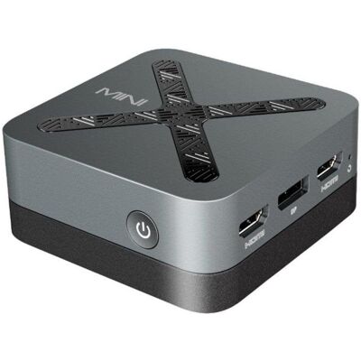 Mini PC Minix NEO Z97 Intel N97 12GB 512GB SSD UHD Graphics Windows 11 Pro Wi-Fi 6 - Publicité Mini PC Minix NEO Z97 Intel N97 12GB 512GB SSD UHD Graphics Windows 11 Pro Wi-Fi 6 - Publicité