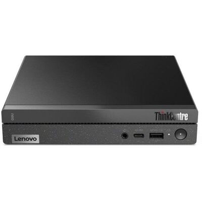IBM Mini PC Lenovo ThinkCentre neo 50q Gen 4 Intel Core i5-13420H 8GB 512GB SSD UHD Graphics Windows 11 Pro - Publicité IBM Mini PC Lenovo ThinkCentre neo 50q Gen 4 Intel Core i5-13420H 8GB 512GB SSD UHD Graphics Windows 11 Pro - Publicité
