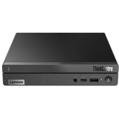 IBM Mini PC Lenovo ThinkCentre neo 50q Gen 4 Intel Core i5-13420H 16GB 512GB SSD UHD Graphics Windows 11 Pro - Publicité IBM Mini PC Lenovo ThinkCentre neo 50q Gen 4 Intel Core i5-13420H 16GB 512GB SSD UHD Graphics Windows 11 Pro - Publicité