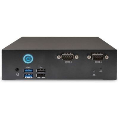 PC de bureau Aopen Intel Core i5-1340P 16GB 512GB SSD Intel Iris Xe Windows 11 Pro Wi-Fi Bluetooth HDMI - Publicité PC de bureau Aopen Intel Core i5-1340P 16GB 512GB SSD Intel Iris Xe Windows 11 Pro Wi-Fi Bluetooth HDMI - Publicité