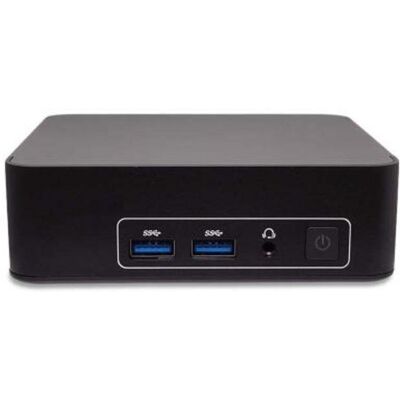 AOpen Processeur Intel Core i7-1360P 16 Go RAM 512 Go SSD Wi-Fi Bluetooth HDMI Ethernet - Publicité AOpen Processeur Intel Core i7-1360P 16 Go RAM 512 Go SSD Wi-Fi Bluetooth HDMI Ethernet - Publicité