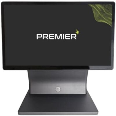 TPV Premier Turia W Intel N97 8 Go 15,6"+10,1" Tactile 128 Go SSD Wi-Fi Boîtier robuste - Publicité TPV Premier Turia W Intel N97 8 Go 15,6"+10,1" Tactile 128 Go SSD Wi-Fi Boîtier robuste - Publicité