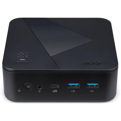 Mini PC Acer Revo Box AI RB102-LNL Intel Core Ultra 7 256V/16GB/1TB SSD/Intel Arc Graphics Windows 11 - Publicité Mini PC Acer Revo Box AI RB102-LNL Intel Core Ultra 7 256V/16GB/1TB SSD/Intel Arc Graphics Windows 11 - Publicité