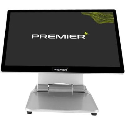 PC Tout-en-un Premier SQ-150 W i5 Intel Core i5-1235U 8 Go 128 Go SSD 15,6" Tactile WiFi - Publicité PC Tout-en-un Premier SQ-150 W i5 Intel Core i5-1235U 8 Go 128 Go SSD 15,6" Tactile WiFi - Publicité