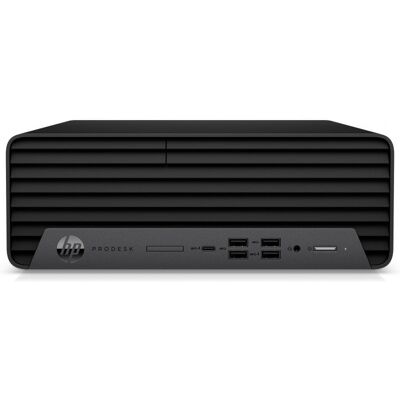HP ProDesk 600 G6 Intel Core i5-10500/8GB/256GB SSD - Publicité HP ProDesk 600 G6 Intel Core i5-10500/8GB/256GB SSD - Publicité