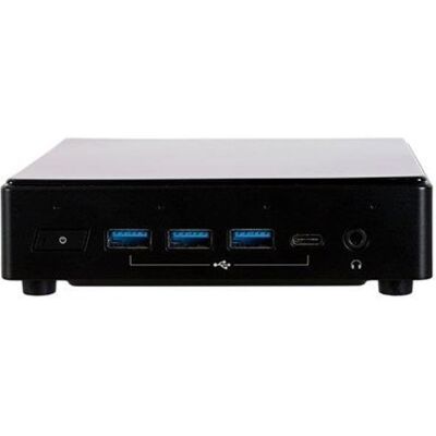 ECS LIVA Z3 Plus Intel Core i3-10110U - Publicité ECS LIVA Z3 Plus Intel Core i3-10110U - Publicité