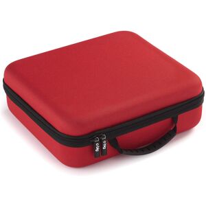 Bigben Funda Rígida Roja para Nintendo Switch - Publicité Bigben Funda Rígida Roja para Nintendo Switch - Publicité
