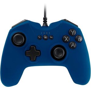 Nacon GC-100 Gamepad PC Bleu - Publicité Nacon GC-100 Gamepad PC Bleu - Publicité