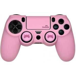 FR-TEC Tanooki Combo Pack pour manette PS4 DualShock 4 - Publicité FR-TEC Tanooki Combo Pack pour manette PS4 DualShock 4 - Publicité