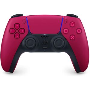 Manette sans fil Sony DualSense Cosmic Red pour PS5 - Publicité Manette sans fil Sony DualSense Cosmic Red pour PS5 - Publicité