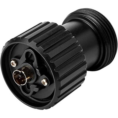 Adaptateur de décalage Thrustmaster AVA Adaptateur de décalage sur base AVA - Publicité Adaptateur de décalage Thrustmaster AVA Adaptateur de décalage sur base AVA - Publicité