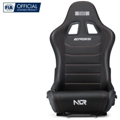 next-level ERS5 Elite Next Level Racing Siège Reclinable Fabric & SimAero Mesh Edition - Publicité next-level ERS5 Elite Next Level Racing Siège Reclinable Fabric & SimAero Mesh Edition - Publicité