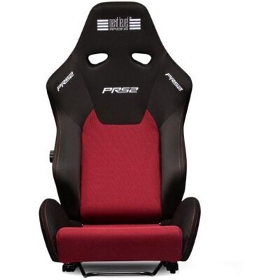 next-level Siège de course inclinable Next Level Racing PRS2 Performance avec support lombaire et large compatibilité - Publicité next-level Siège de course inclinable Next Level Racing PRS2 Performance avec support lombaire et large compatibilité - Publicité