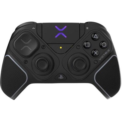 turtle-beach Turtle Beach Victrix Pro BFG Reloaded Manette sans fil/filaire Noir - Publicité turtle-beach Turtle Beach Victrix Pro BFG Reloaded Manette sans fil/filaire Noir - Publicité